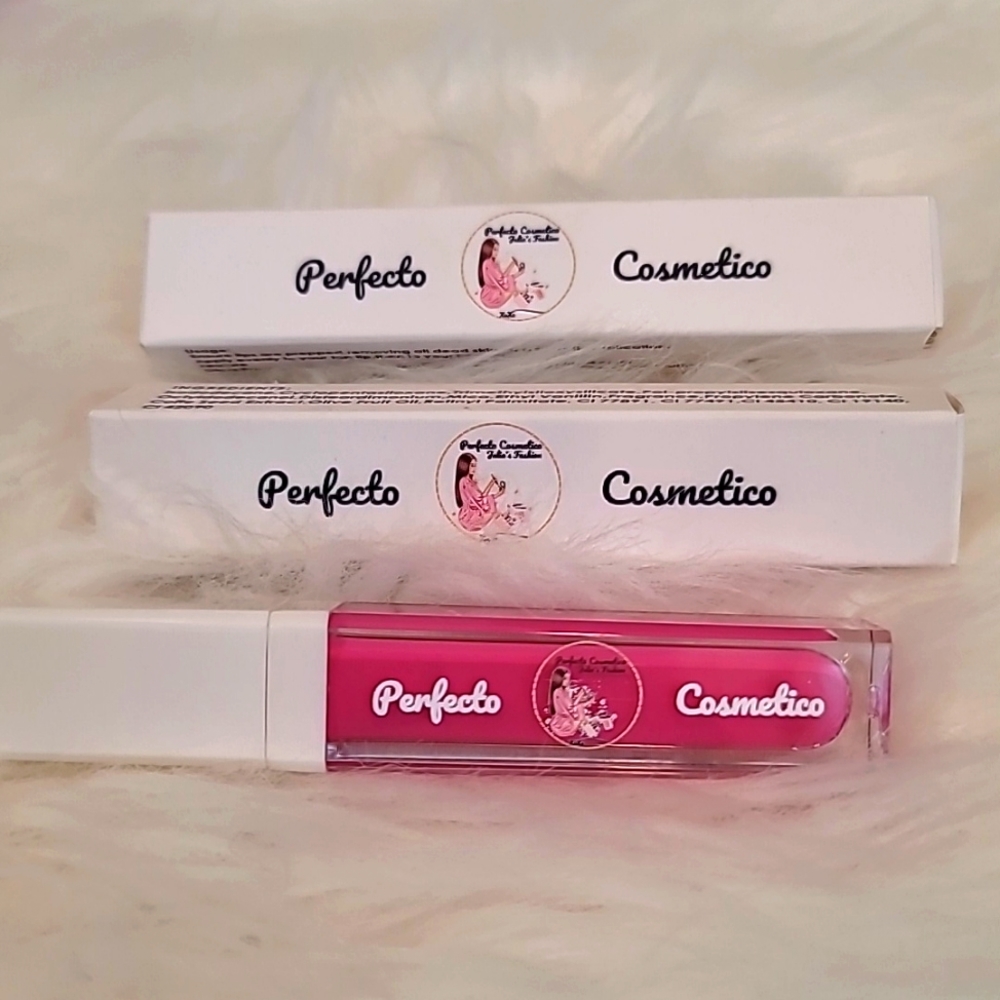 Liquid Matte Lippy